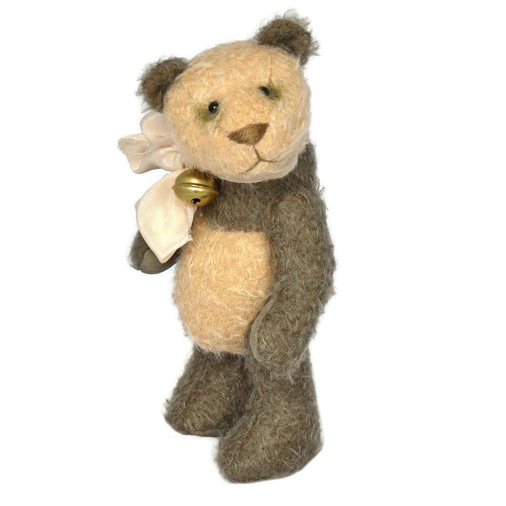 Panda teddy bear free standing collectable