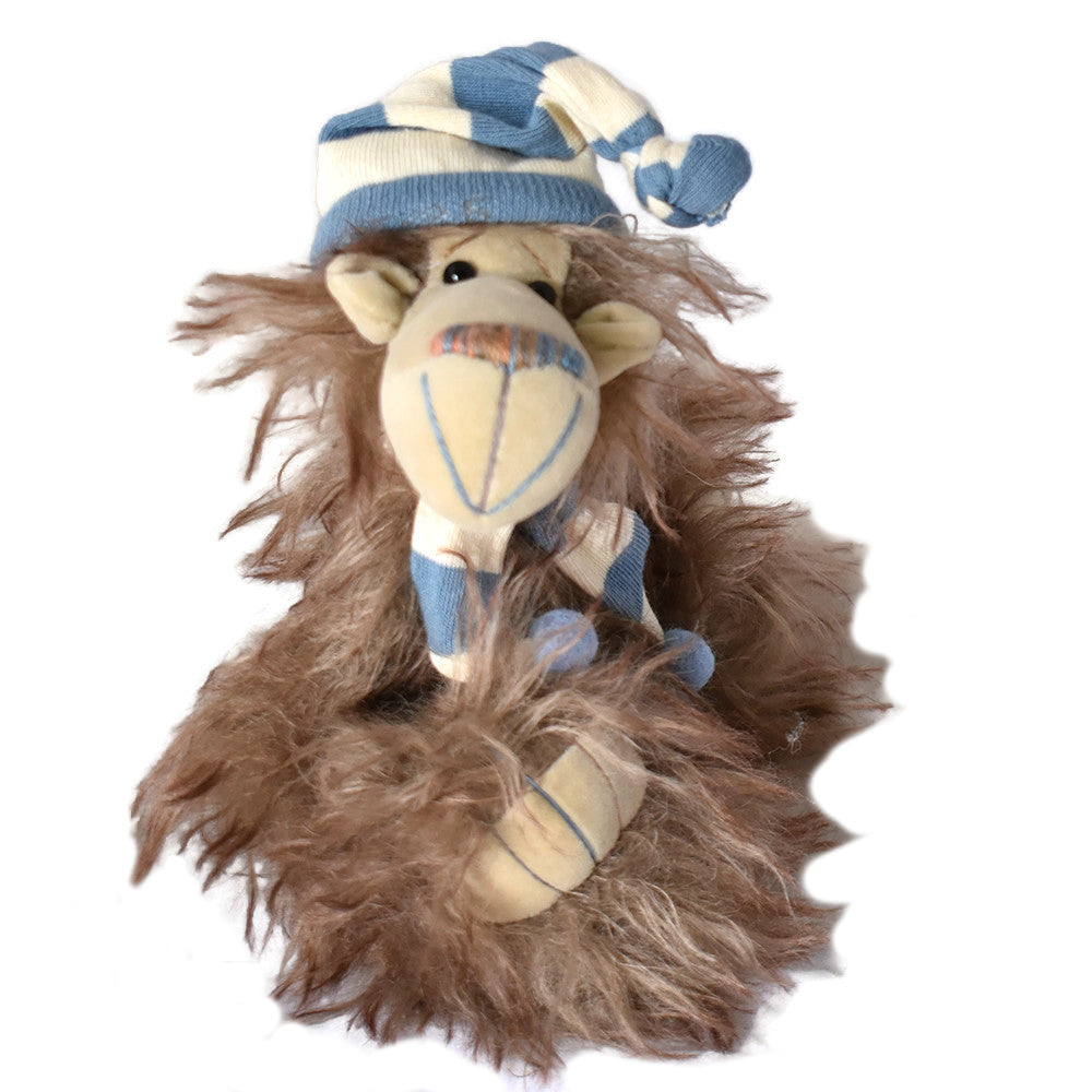 Mohair collectable OOAK for teddy collector