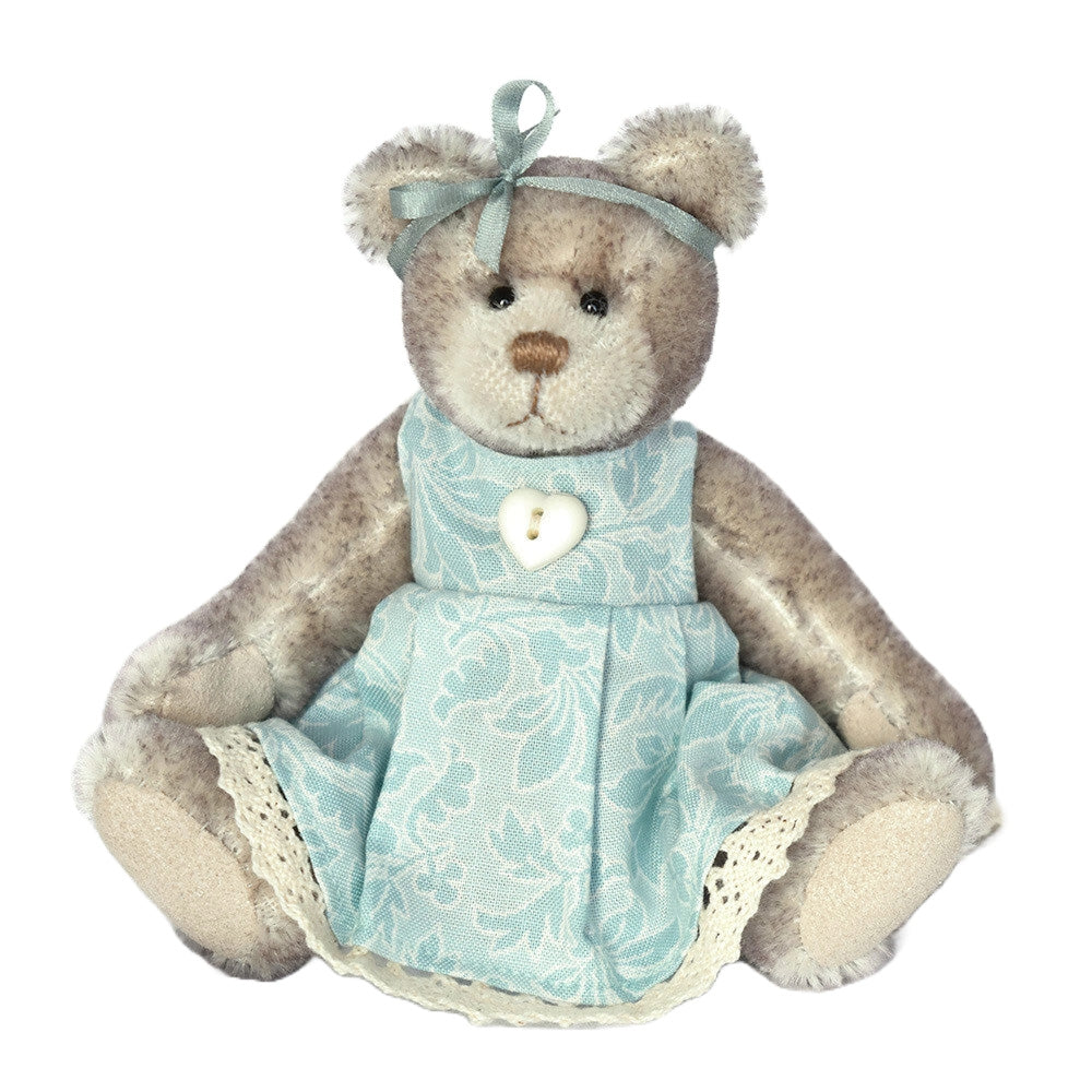Mini ooak teddy bear