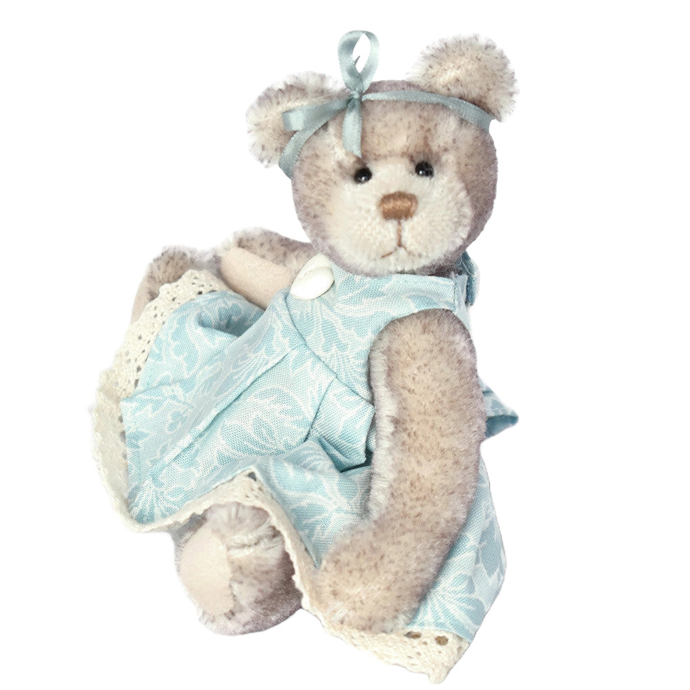 Small collectable teddy bear