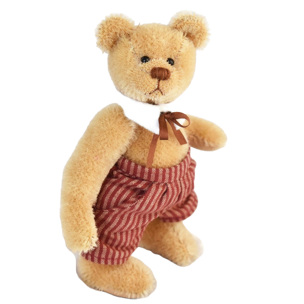 mini collectable teddy bear