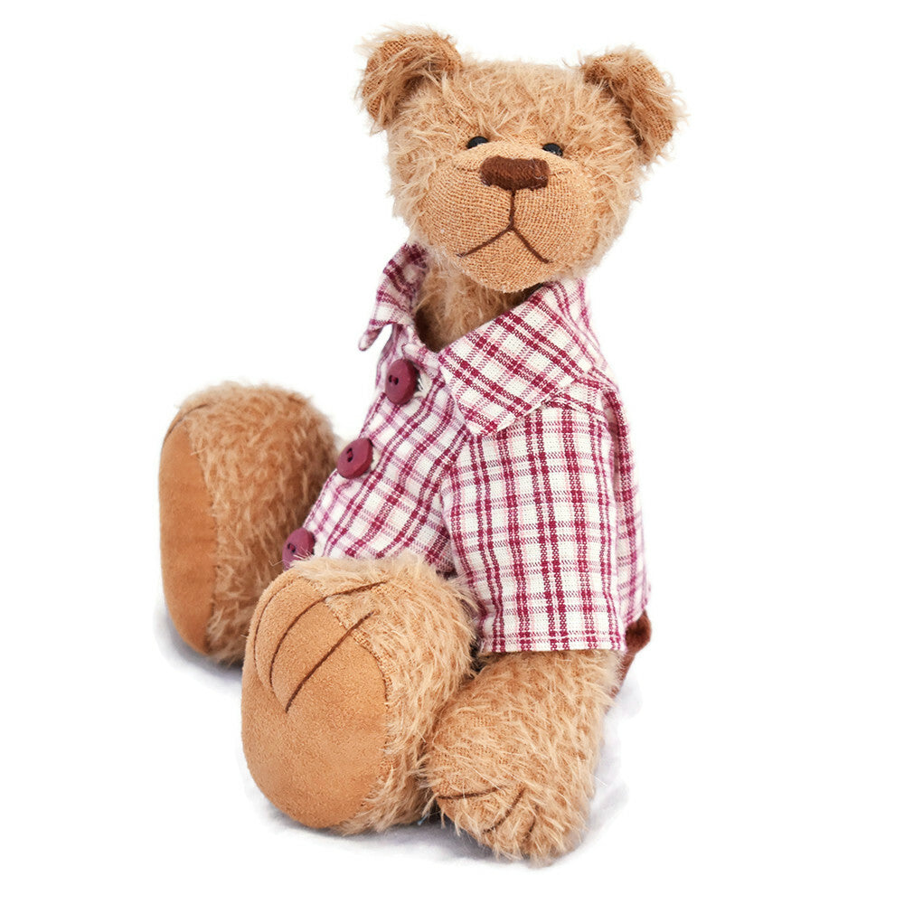 OOAK bespoke teddy bear